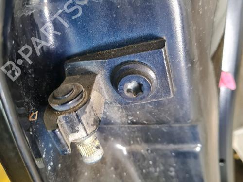 Right front door AUDI A4 B6 (8E2) 2.5 TDI quattro | BP13684694C3 