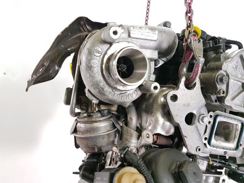 Engine CITROËN DS3 (SA_) 1.6 HDi 115 | BP36513496M1 - Image 9