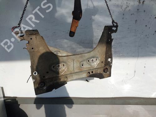 Subframe RENAULT CLIO III (BR0/1, CR0/1) 1.5 dCi (C/BR0G, C/BR1G) | BP37483026M9 - Image 2