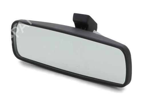 Used Rear mirror DACIA SANDERO II TCe 90 (B8M1, B8MA, B8AC) (90 hp) 29624058