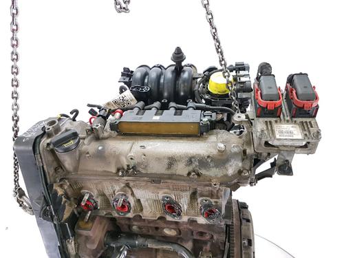 Engine FORD KA (RU8) 1.2 | BP29819801M1 