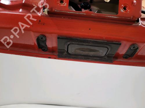 Tailgate RENAULT CLIO III (BR0/1, CR0/1) 1.6 16V (BR05, BR0B, BR0Y, BR15, BR1J, BR1M, BR1Y, CR0B,... | BP29495987C6 