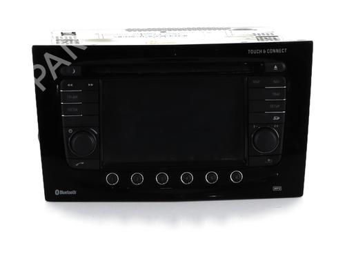 Bilradio OPEL CORSA D (S07) 1.2 (L08, L68) (86 hp) 29295304