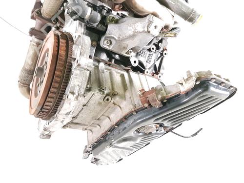 Engine AUDI A4 B7 Avant (8ED) 2.7 TDI | BP30118810M1