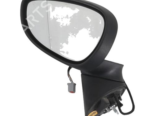 Used Left mirror FORD B-MAX (JK) 1.0 EcoBoost (100 hp) 31867586