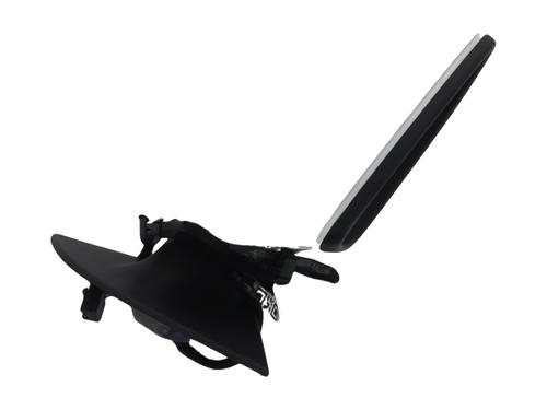 Used Right mirror Right mirror VW SCIROCCO III (137, 138) 1.4 TSI (160 hp) 33230315 33230315