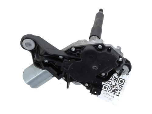 Used Rear wiper motor RENAULT MEGANE III Coupe (DZ0/1_) 1.5 dCi (DZ0B) (106 hp) 23204741