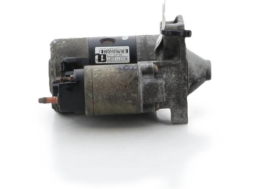 Startmotor Startmotor PEUGEOT 106 II (1A_, 1C_) 1.1 i (60 hp) 37506092 37506092