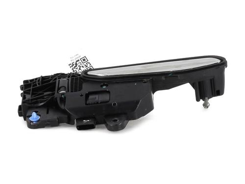 Used Front left exterior door handle DS DS 3 / DS 3 CROSSBACK (UR_, UC_, UJ_) 1.2 PureTech 100 (URHNKK, URHNEK) (101 hp) 32013340