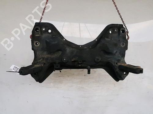 Forbro PEUGEOT 206 Hatchback (2A/C) 2.0 HDI 90 (90 hp) 28616052