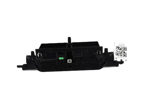 Used Air vent PEUGEOT 208 II (UB_, UP_, UW_, UJ_) 1.2 PureTech 100 (101 hp) 30957201