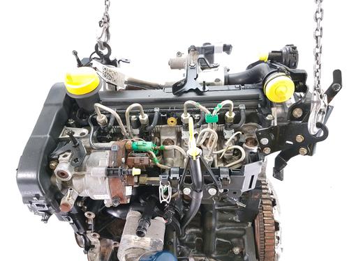 Engine RENAULT MEGANE II (BM0/1_, CM0/1_)  | BP28177106M1 
