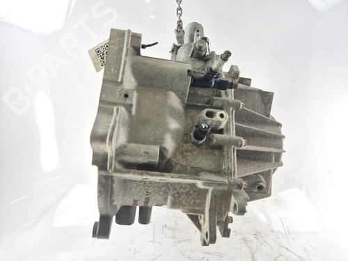 Used Gearbox Gearbox 39421711 39421711