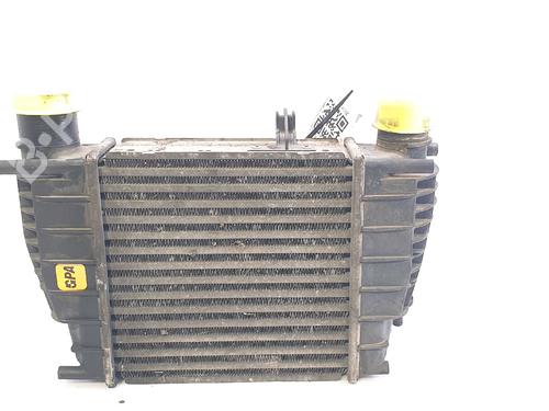 Intercooler RENAULT CLIO III (BR0/1, CR0/1) 1.5 dCi (BR17, CR17) | BP29762076M30 