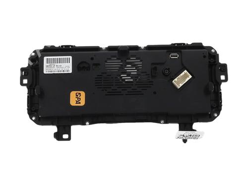 Instrument cluster CITROËN C5 AIRCROSS (A_) 1.6 Hybrid 225 (A45GFR) | BP29552553C47 