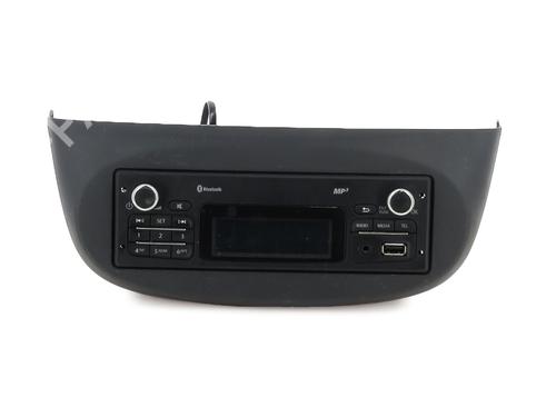 Radio RENAULT TWINGO II (CN0_) 1.2 16V (CN04, CN0B) | BP39971526E6 - Image 3