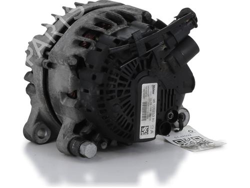 Alternator CITROËN C3 II (SC_) 1.6 BlueHDi 75 | BP30048758M7 