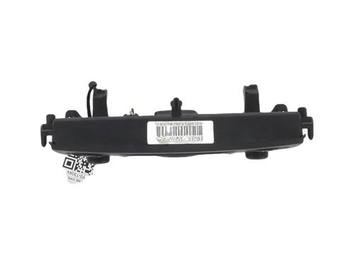 Climate control CITROËN C5 I (DC_) 2.2 HDi (DC4HXB, DC4HXE) | BP28836041I5