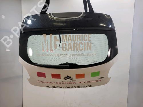 tailgate-citroen-c3-iii-sx-2016-34231315 main image