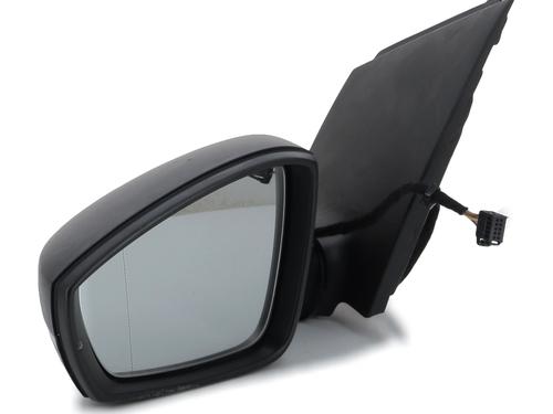 Left mirror VW POLO V (6R1, 6C1)  | BP28533963C26 