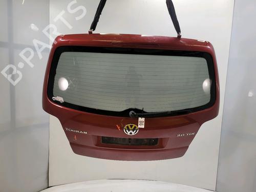 Portellone posteriore Portellone posteriore VW TOURAN (1T1, 1T2) 2.0 TDI 16V (140 hp) 36487854 36487854