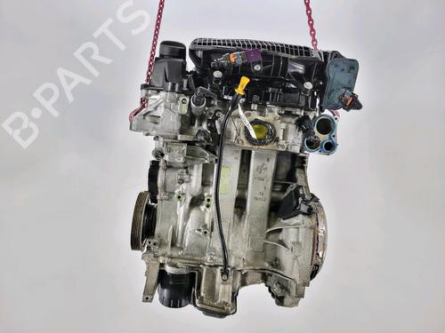 Engine CITROËN C3 II (SC_) | BP24349756M1 - Image 6