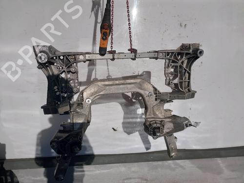 Used Subframe Subframe BMW 5 Touring (F11) 525 d xDrive (218 hp) 34230652 34230652