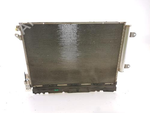 Used AC radiator SUZUKI VITARA (LY) 1.4 T AllGrip (APK414) (140 hp) 24921409