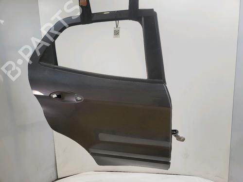 Used Right rear door Right rear door 37600013 37600013