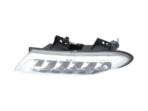 Used Left daytime light Left daytime light RENAULT GRAND SCÉNIC III (JZ0/1_) 1.6 dCi (JZ00, JZ12) (130 hp) 36380248 36380248