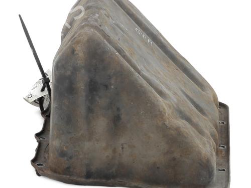 Oil sump SMART FORTWO Coupe (450) 0.7 (450.330) | BP28364587M115 