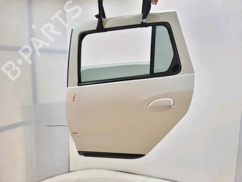 Used Left rear door DACIA LOGAN MCV II 1.5 dCi (90 hp) 29390375