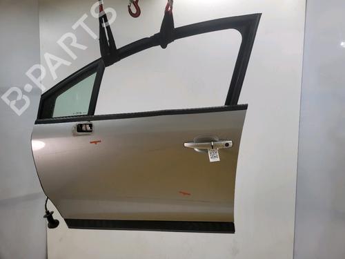 Used Left front door Left front door 37627744 37627744