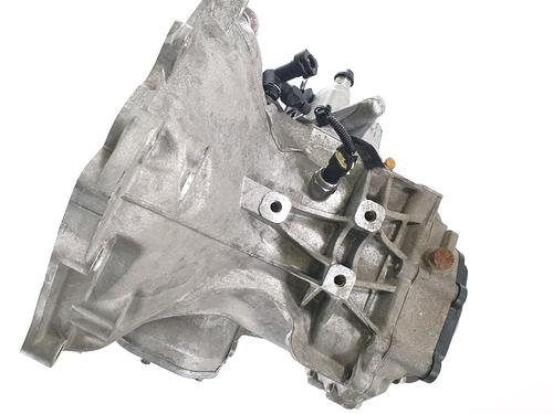 Used Gearbox OPEL CORSA D (S07) [2006-2015]  27309008