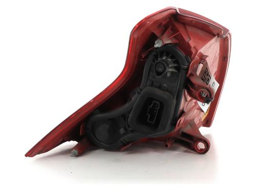 Right taillight PEUGEOT 3008 I MPV (0U_) 1.6 HDi | BP27454424C35 