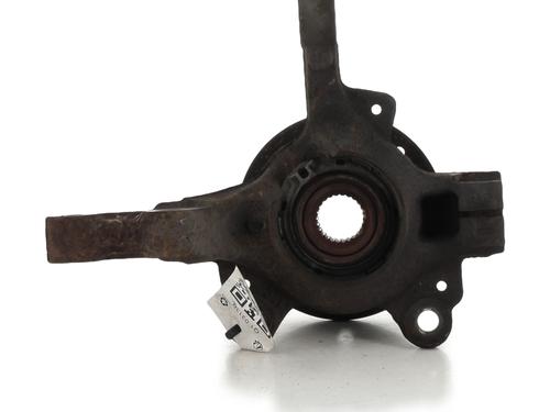 Right front steering knuckle RENAULT CLIO III (BR0/1, CR0/1) 1.5 dCi (BR0H, CR0H, CR1S, BR1S) | BP29579280M26 