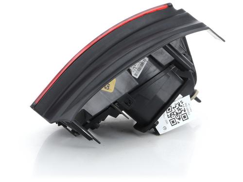 Left taillight CITROËN C3 II (SC_) 1.4 HDi 70 (SC8HZC, SC8HR0, SC8HP4) | BP35748914C34 - Image 3