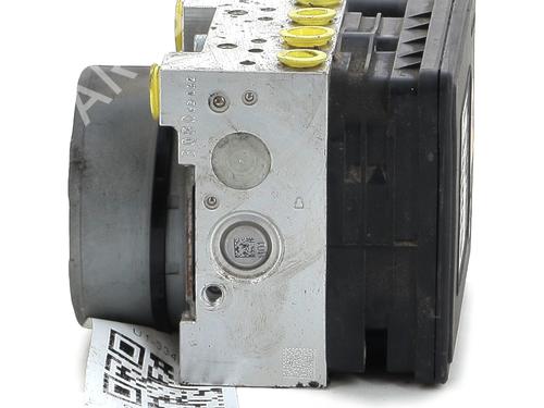 ABS pump PEUGEOT 208 I (CA_, CC_) 1.2 VTI 82 | BP27582273M43 