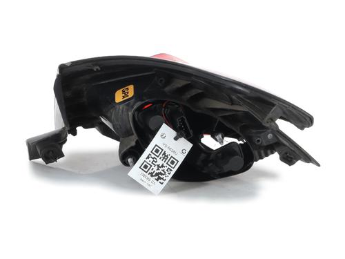 Left taillight CITROËN DS4 (NX_) 1.6 BlueHDi 115 | BP29696171C34 