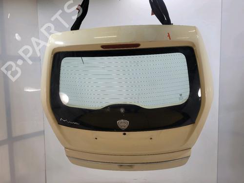 Used Tailgate LANCIA MUSA (350_) 1.3 D Multijet (350.AXG11, 350.AXG1A) (90 hp) 24192825