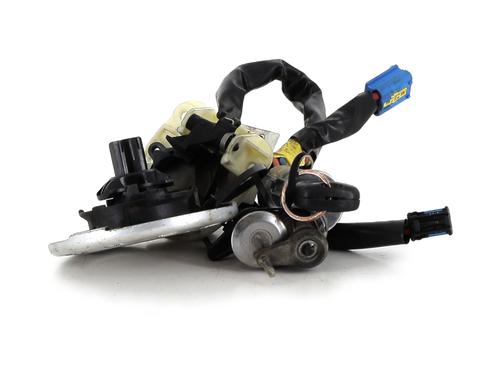 Ignition barrel PEUGEOT 206 CC (2D) 2.0 S16 | BP27603588M48 