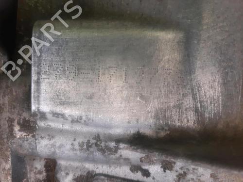 Gearbox FIAT PANDA (169_) 1.1 (169.AXA1A) | BP38230609M3 - Image 5