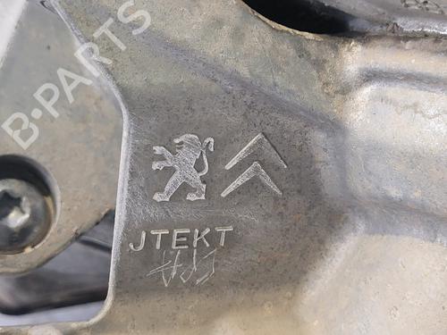 Steering rack PEUGEOT 308 II (LB_, LP_, LW_, LH_, L3_) 1.2 THP 110 | BP30189884M22