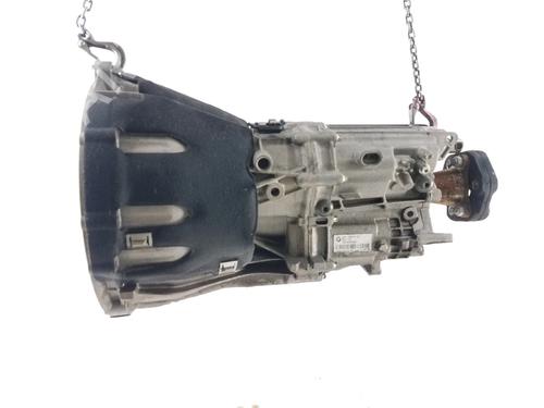 Gearbox BMW 1 (F20) 114 d | BP19491637M3 