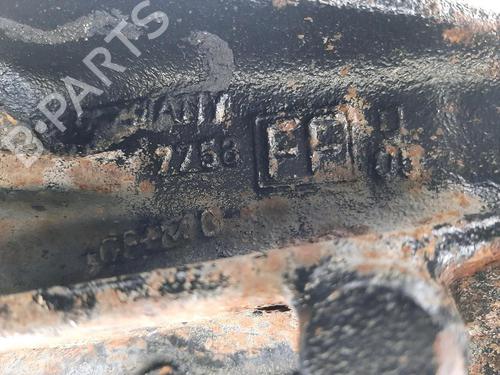 Rear differential MERCEDES-BENZ VIANO (W639) CDI 2.2 (639.711, 639.713, 639.811, 639.813, 639.815) | BP36181530M24  - Image 5