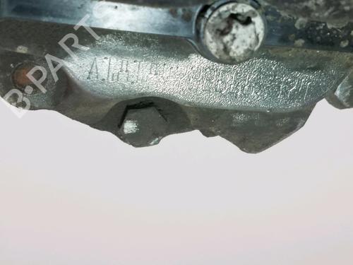 Gearbox OPEL CORSA E (X15) 1.4 (08, 68) | BP27454510M3 