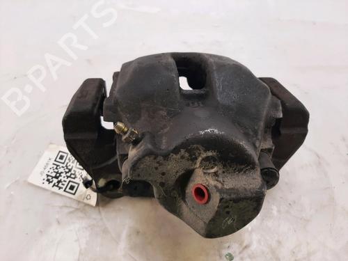 Right front brake caliper LAND ROVER RANGE ROVER III (L322) 4.4 4x4 | BP27918560M104 