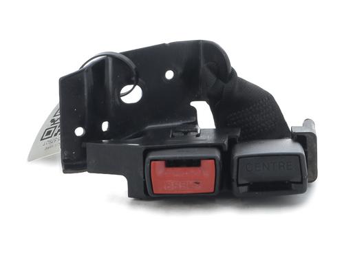 Seat buckle RENAULT CLIO III (BR0/1, CR0/1) 1.5 dCi (BR0H, CR0H, CR1S, BR1S) | BP31350320I32