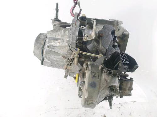 Gearbox PEUGEOT PARTNER MPV (5_, G_) 1.6 HDi 90 | BP30842344M3