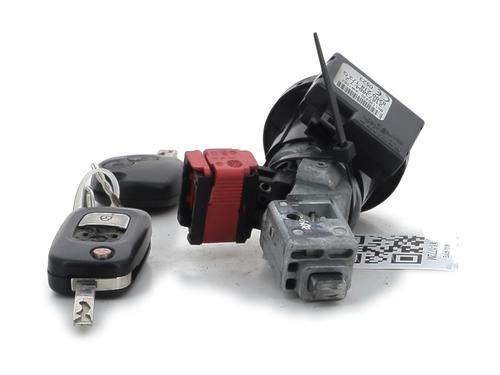 Ignition barrel RENAULT MODUS / GRAND MODUS (F/JP0_) 1.5 dCi (FP0F, JP0F) | BP30094312M48 